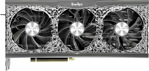 PALIT GeForce RTX 3080 Ti 12GB 動作品　即日発送 Palit Microsystems NED308T019KB-132AA (GeForce RTX 3080 Ti